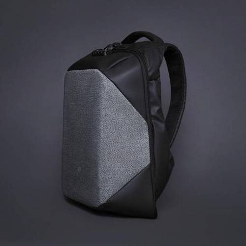 Рюкзак ClickPack Pro, черный с серым фото 3