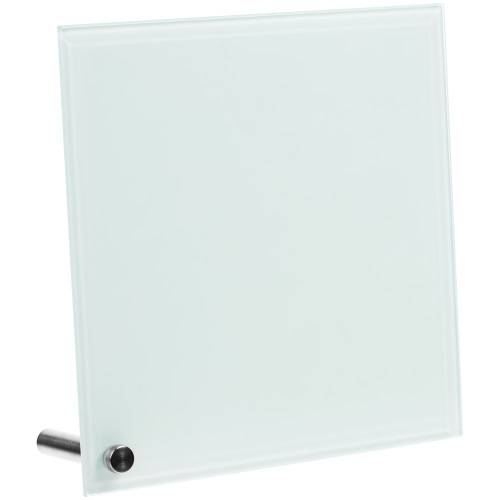 Сублимационная плакетка Pictory Stand фото 2