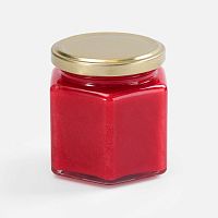 Крем-мед MerryBee, ver.2, с вишней