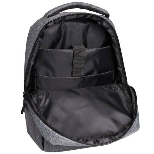 Рюкзак для ноутбука Onefold, серый фото 6