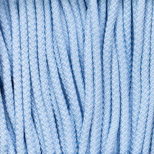 Шнурок в капюшон Snor, голубой фото 4