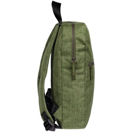 Рюкзак Packmate Pocket, зеленый фото 6