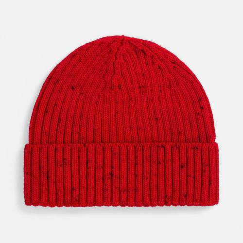 Шапка Spotti, красная фото 2 Шапка Spotti, красная фото 2