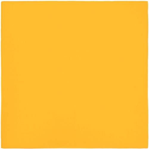Бандана Overhead, желтая фото 3