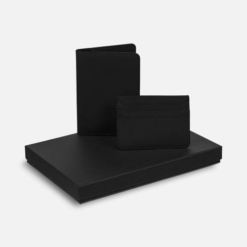 Набор Alaska, черный фото 3