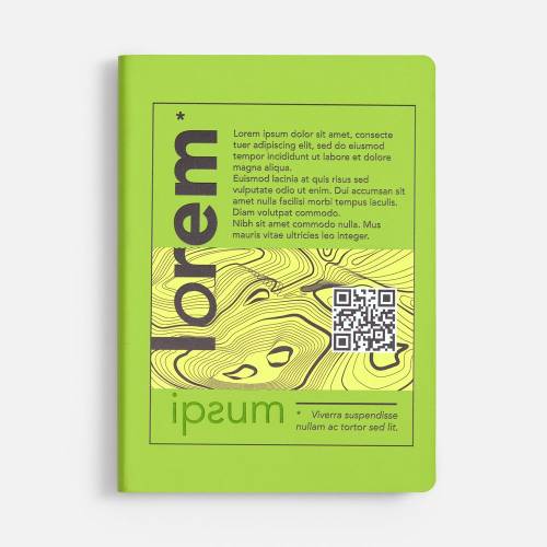 Ежедневник Flex Shall New, недатированный, светло-зеленый фото 12 Ежедневник Flex Shall New, недатированный, светло-зеленый фото 12