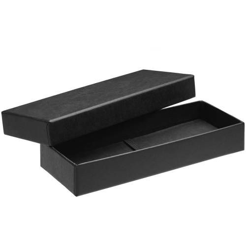 Коробка Tackle, черная фото 2