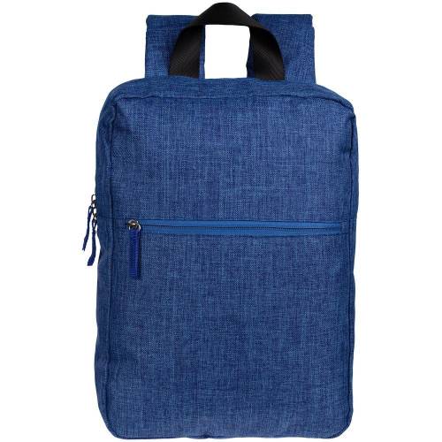 Рюкзак Packmate Pocket, синий фото 3