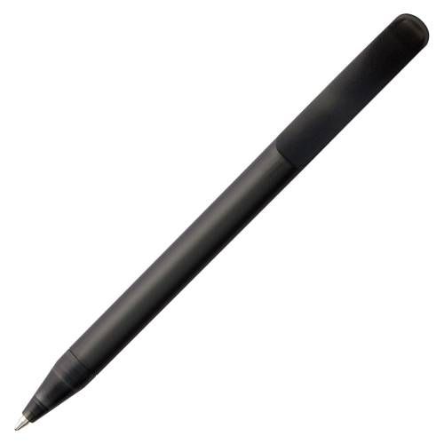 Ручка шариковая Prodir DS3 TFF, черная фото 5
