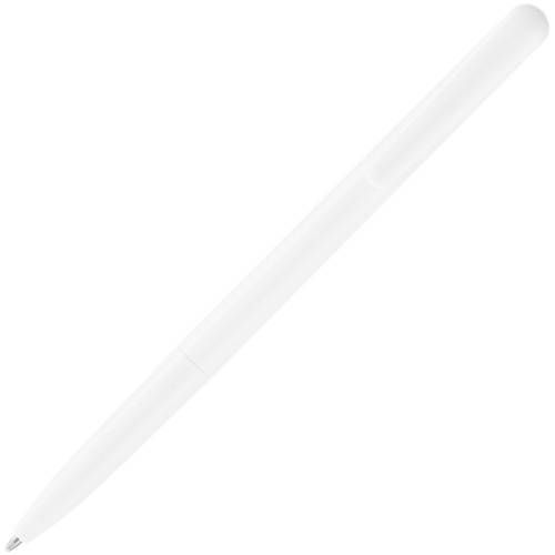 Ручка шариковая Penpal, белая фото 5