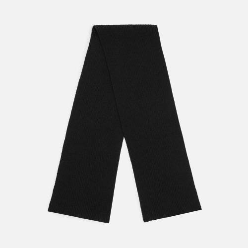 Шарф Laconi, черный фото 5