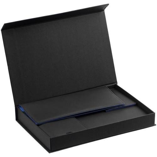 Набор Multimo Maxi, черный с синим фото 3