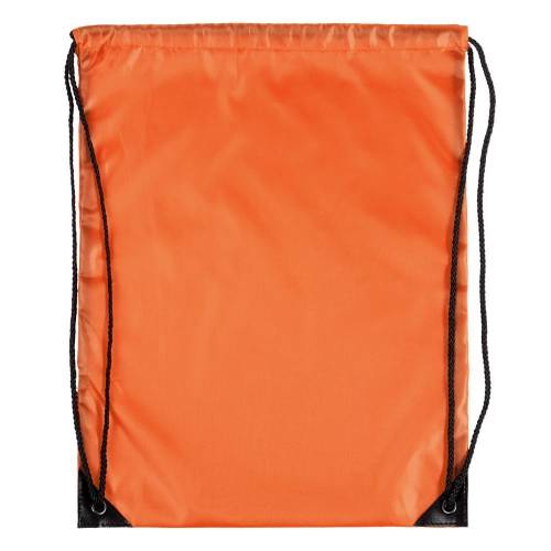 Рюкзак New Element, оранжевый фото 4