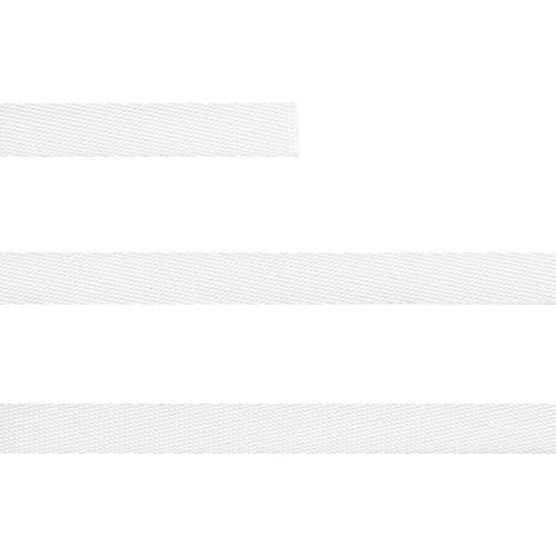 Стропа текстильная Fune 10 S, белая, 50 см фото 3
