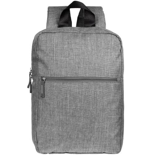 Рюкзак Packmate Pocket, серый фото 3