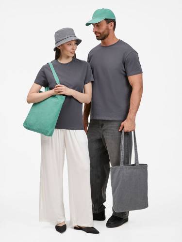 Бейсболка Berwi, зеленая фото 12