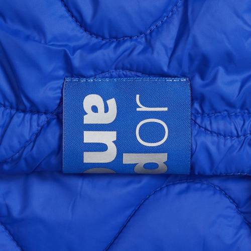 Куртка унисекс Tarnaby, ярко-синяя фото 31