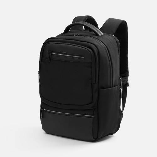 Рюкзак neoPolis, черный фото 5