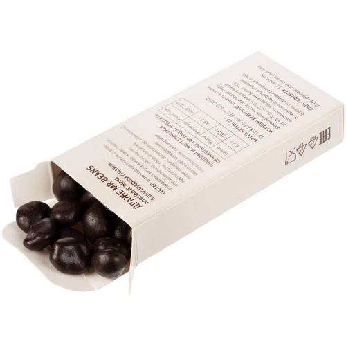Кофейные зерна в шоколадной глазури Mr. Beans фото 4