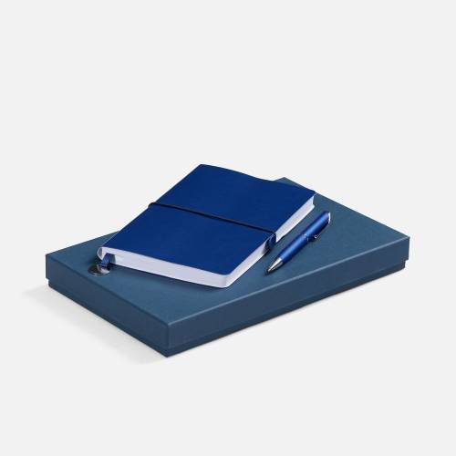 Набор Waltz, синий фото 5 Набор Waltz, синий фото 5