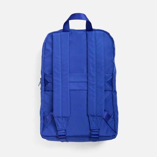 Рюкзак B1, синий фото 3