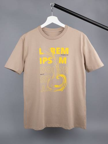 Футболка унисекс Legend, молочно-белая фото 13