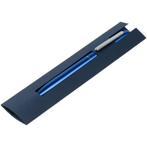 Чехол для ручки Hood Color, синий фото 3