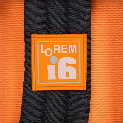 Рюкзак urbanPulse, оранжевый фото 25 Рюкзак urbanPulse, оранжевый фото 25