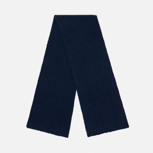 Шарф Frissonelle, темно-синий фото 3 Шарф Frissonelle, темно-синий фото 3