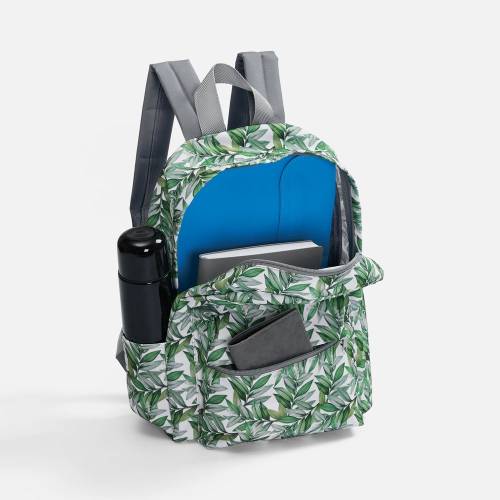 Рюкзак Bolsana с печатью на заказ фото 6