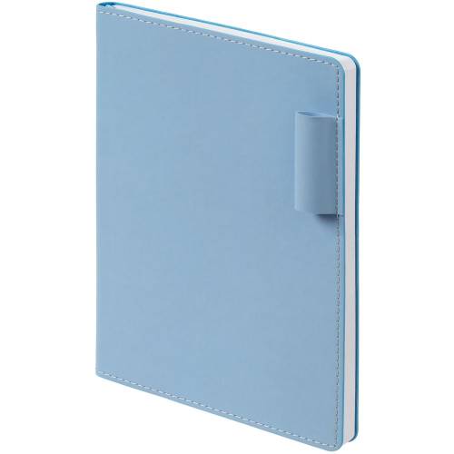 Ежедневник Tact, недатированный, голубой фото 2 Ежедневник Tact, недатированный, голубой фото 2