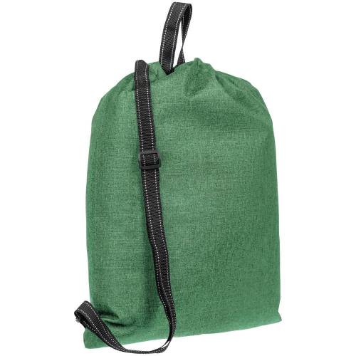 Рюкзак-мешок Melango, светло-зеленый фото 2