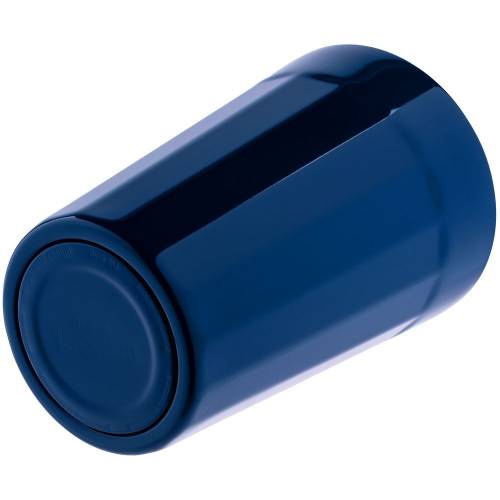 Термостакан iconyMug, темно-синий фото 5