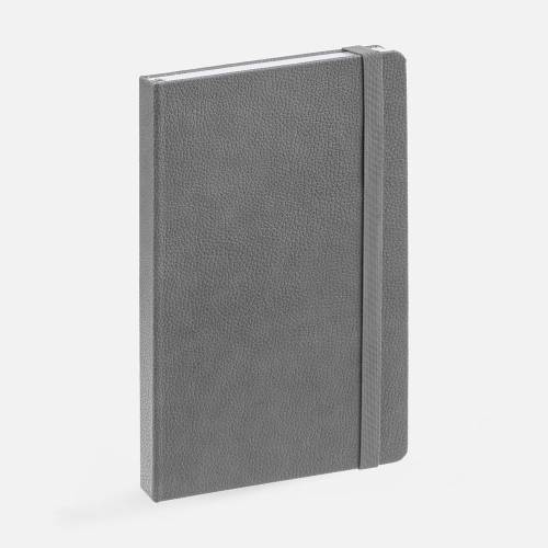 Ежедневник Nova, недатированный, серый фото 2