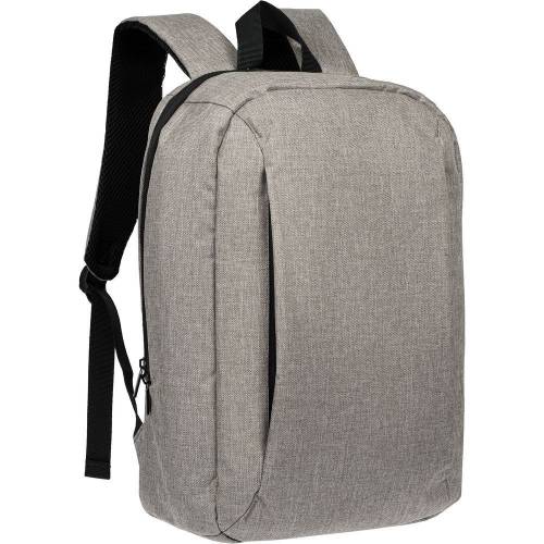 Рюкзак Pacemaker, серый фото 4