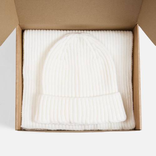 Набор Laconi, белый фото 3