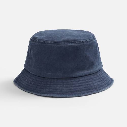 Панама Berwi, темно-синяя фото 2