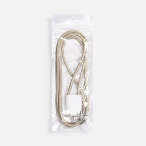 Кабель-ланьярд energyFlex Pro, серый фото 9