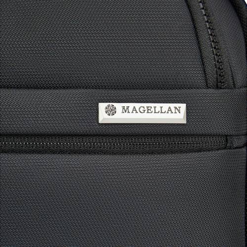 Сумка для ноутбука Discovery 14, черная фото 9 Сумка для ноутбука Discovery 14, черная фото 9