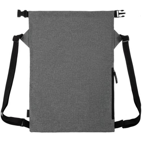 Рюкзак Reliable, серый фото 5
