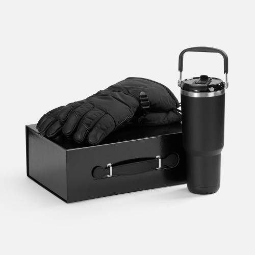 Набор Big Boss с перчатками фото 2 Набор Big Boss с перчатками фото 2