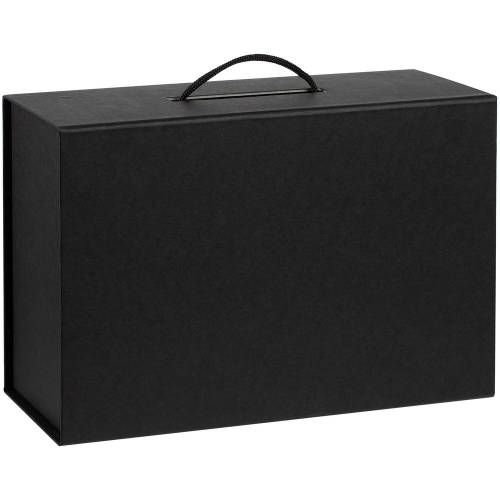 Коробка New Case, черная фото 3