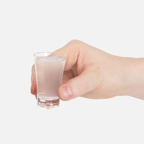 Стопка пластиковая «Бостон» фото 4