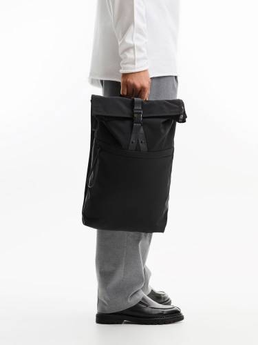 Рюкзак urbanPulse, черный фото 15