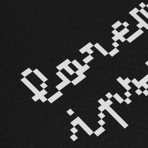 Зонт-трость Lui, черный фото 20