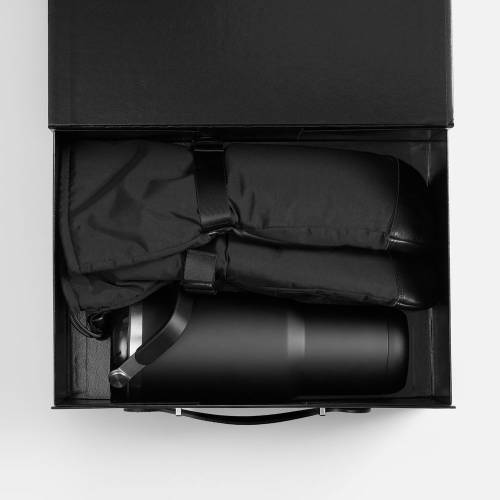 Набор Big Boss с варежками фото 3