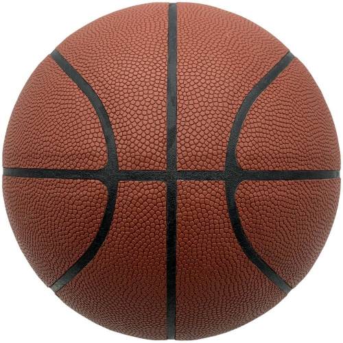 Баскетбольный мяч Dunk, размер 5 фото 2