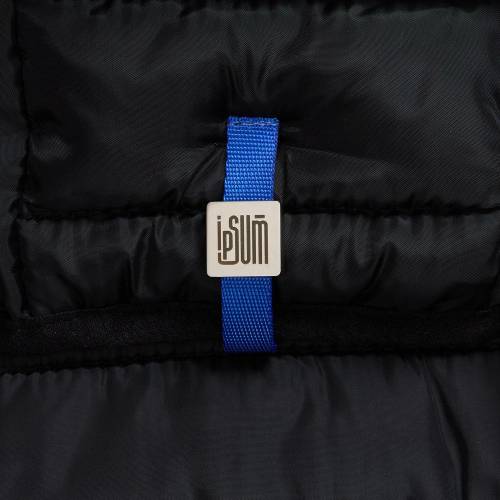 Куртка с капюшоном женская Stream Women, черная фото 11