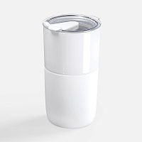 Кружка Norgard, белая