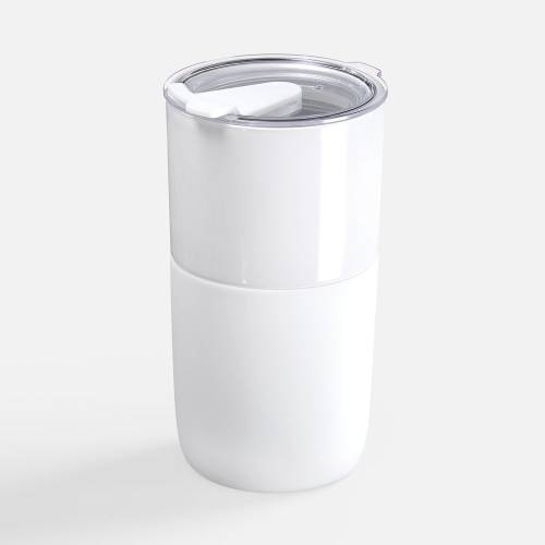 Кружка Norgard, белая Кружка Norgard, белая